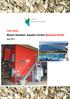 Mount Gambier Aquatic Centre Biomass Boiler