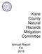 Kane County Natural Hazards Mitigation Committee