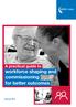 A practical guide to workforce shaping and commissioning for better outcomes