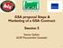 GSA proposal Steps & Marketing of a GSA Contract Session 5