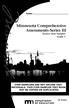 Minnesota Comprehensive Assessments-Series III Science Item Sampler Grade 5
