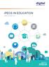 ipecs IN EDUCATION With Ericsson-LG