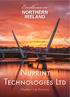 NORTHERN IRELAND. Nuprint Technologies Ltd. Nuprint for Success