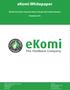 ekomi Whitepaper Benefit from Better Conversion Rates in Google with Customer Reviews November 2012