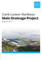 Cork Lower Harbour Main Drainage Project March 2017