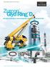 TRELLEBORG SE ALING SOLUTIONS. Zurcon Glyd Ring D RELIABLE SEALING IN HIGH-PRESSURE HYDRAULIC APPLICATIONS YOUR PARTNER FOR SE ALING TECHNOLOGY