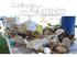 Garbage on the. Prepared by The UNF Environmental Center Annual Report Jacksonville, FL / October 2015