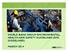 WORLD BANK GROUP ENIVRONMENTAL, HEALTH AND SAFETY GUIDELINES (EHS GUIDELINES)