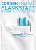 PLANKSTADT EXPERTS TAKING CARE