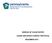 BUREAU OF CLEAN WATER CAUSE AND EFFECT SURVEY PROTOCOL DECEMBER 2015