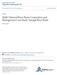 Multi-National River Basin Cooperation and Management Case Study: Senegal River Basin