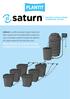 saturn is a self-contained 6-plant flood and