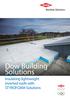 Dow Building Solutions Insulating lightweight inverted roofs with STYROFOAM Solutions