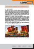 2.0 GENERAL DESCRIPTION The ProLift is a unique machine for the removal and installation of train load out chutes on iron ore mines. It has standard 2