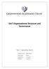 GAT Organisational Structure and Governance