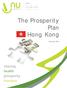 The Prosperity Plan Hong Kong