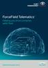 ForceField Telematics