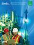 Solutions for Enhancing Refinery Performance and Profitability. Invensys is now