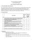 Assessment Report Template Accounting Program