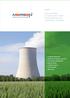 SOLUTIONS & SERVICES FOR CONVENTIONAL THERMAL POWER
