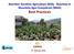 Nutrition Sensitive Agriculture (NSA) - Nutrition in Mountain Agro Ecosystems (NMA) Best Practices