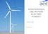 WIND POWER IN THE SPANISH ELECTRIC MARKET