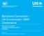 Barcelona Convention - UN Environment / MAP Governance