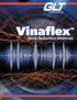 Vinaflex Noise Barrier (VN)
