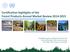 Certification highlights of the Forest Products Annual Market Review