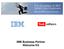 IBM Business Partner Welcome Kit