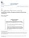 The application of information systems in marketing: a study of empowerment in electronic commerce