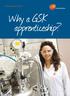 Why a GSK apprenticeship?