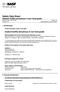 Safety Data Sheet Sodium Sulfite anhydrous A non food grade Revision date : 2017/03/20 Page: 1/9