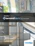 Diamondback GlasRoc Tile Backer