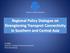 Economic Cooperation Organization Regional Policy Dialogue on Strengtening Transprot Connectivity in Southern and Central Asia