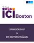 ICI Summit Boston 2018