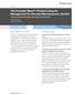 The Forrester Wave : Product Lifecycle Management For Discrete Manufacturers, Q4 2017