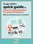 quick guide to hazard communication for general industry