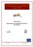 Advanced systems for the enhancement of the environmental performance of WINEries in Cyprus (WINEC)