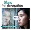 Glass for decoration FOCUS ON COPPER-FREE MIRROR NEW GENERATION MIRROR