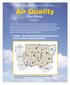 North Central Texas Council of Governments. Air Quality. Handbook Spring 2018
