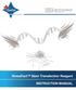 RmesFect Stem Transfection Reagent INSTRUCTION MANUAL