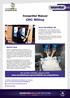 Competitor Manual. CNC Milling. For further details, please visit: