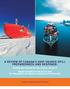 A REVIEW OF CANADA S SHIP-SOURCE SPILL PREPAREDNESS AND RESPONSE: