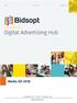 Digital Advertising Hub