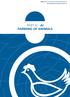 PART III - AI FARMING OF ANIMALS. GFSI BENCHMARKING REQUIREMENTS GFSI Guidance Document Version 7.1