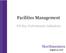 Facilities Management. FM Key Performance Indicators