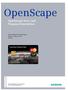 OpenScape. OpenScape Xtra Cash Program Description. Mr A Winner Company Name. Siemens Enterprise Communications. Munch, 01. February 2012 Germany