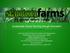 Sustainable Family Farming through Innovation