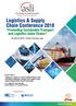 Logistics & Supply Chain Conference 2018